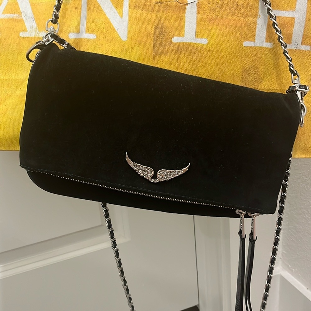 Crossbody/purse